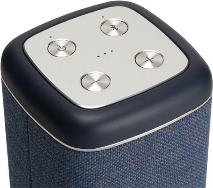 Roberts Beacon 325: Moderner und stylisher Bluetooth-Lautsprecher