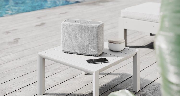 Audio Pro A15 Neue Bluetooth- und Multiroom-Lautsprecher für 2022
