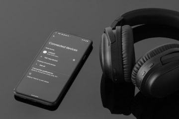 Final UX3000: Kabellose Bluetooth Kopfhörer für 139 Euro