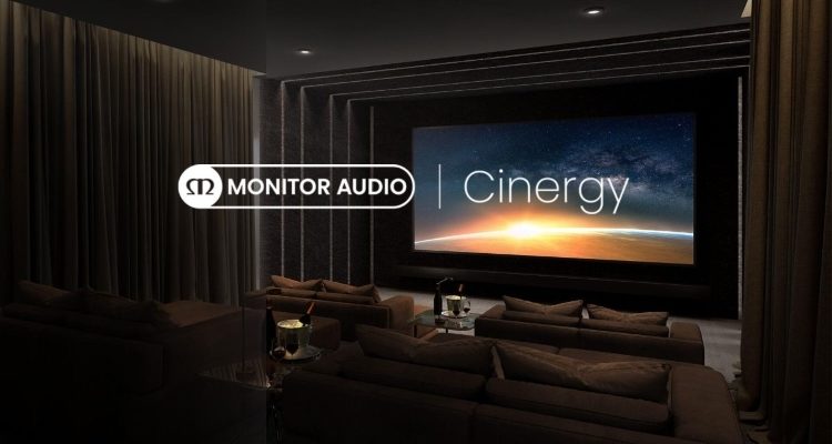 Monitor Audio Cinergy: Neue Lautsprecher-Serie für Heimkino Puristen