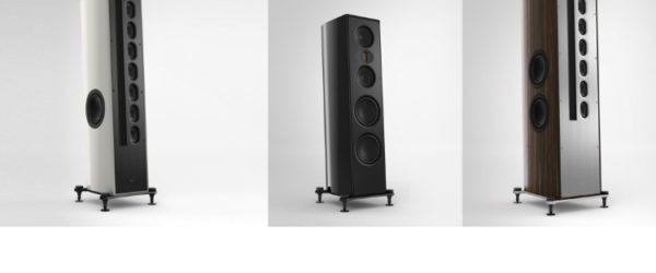 T+A Solitaire S 430 530 540 Lautsprecher Speaker High end 2022