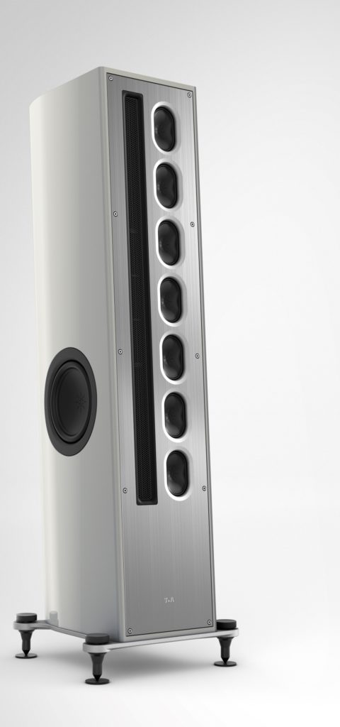 T+A Solitaire S 530 Lautsprecher Speaker High end 2022