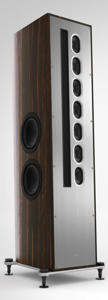 T+A Solitaire S 540 Lautsprecher Speaker High end 2022