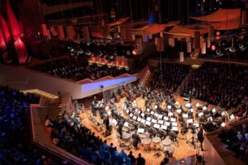 Berliner Philharmoniker setzen auf Dolby Atmos: Neue Dimension des Konzerterlebnisses