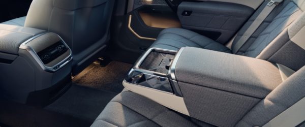 Car HiFi: Bowers & Wilkins Soundsystem jetzt im neuen BMW 7er (2022)