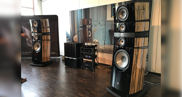 Focal Grande Utopia High End Munich 2022 02