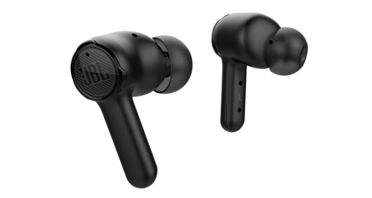 JBL Quantum TWS In-Ear Kopfhörer