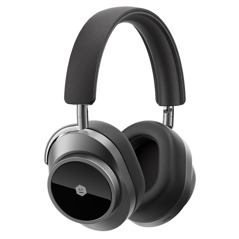 Master & Dynamic MW75: Neue Bluetooth-Kopfhörer mit Noise Cancelling