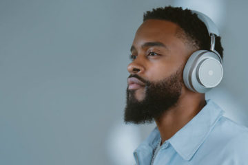 Master & Dynamic MW75: Neue Bluetooth-Kopfhörer mit Noise Cancelling