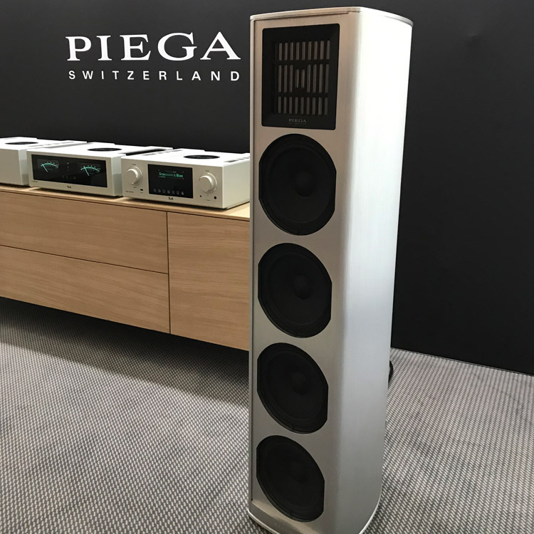 Piega Coax 811 High End Munich 2022 02