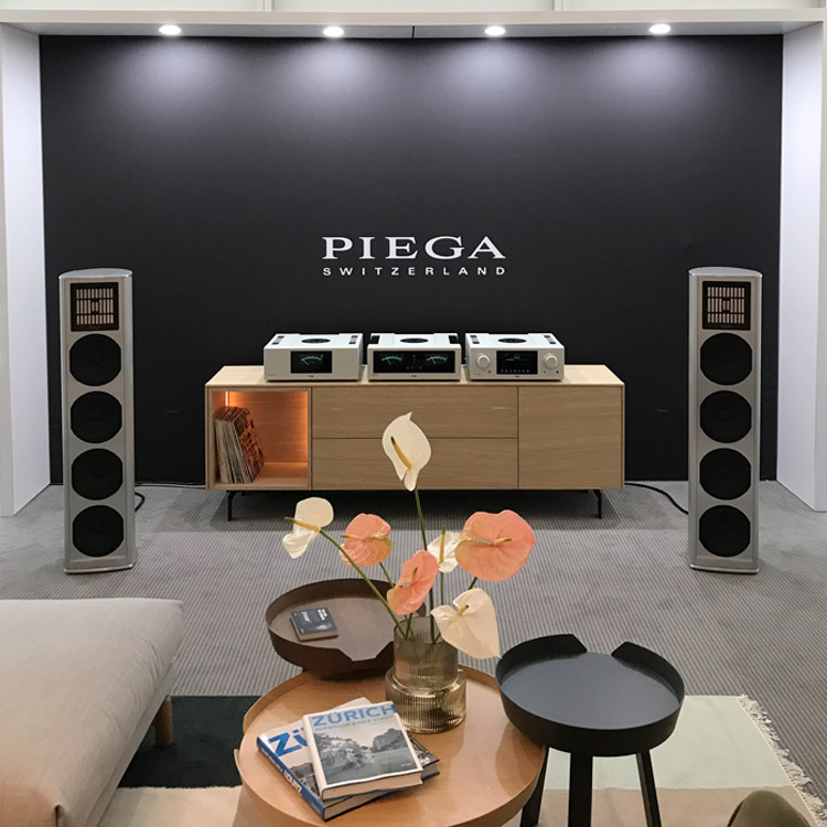 Piega Coax 811 High End Munich 2022 03