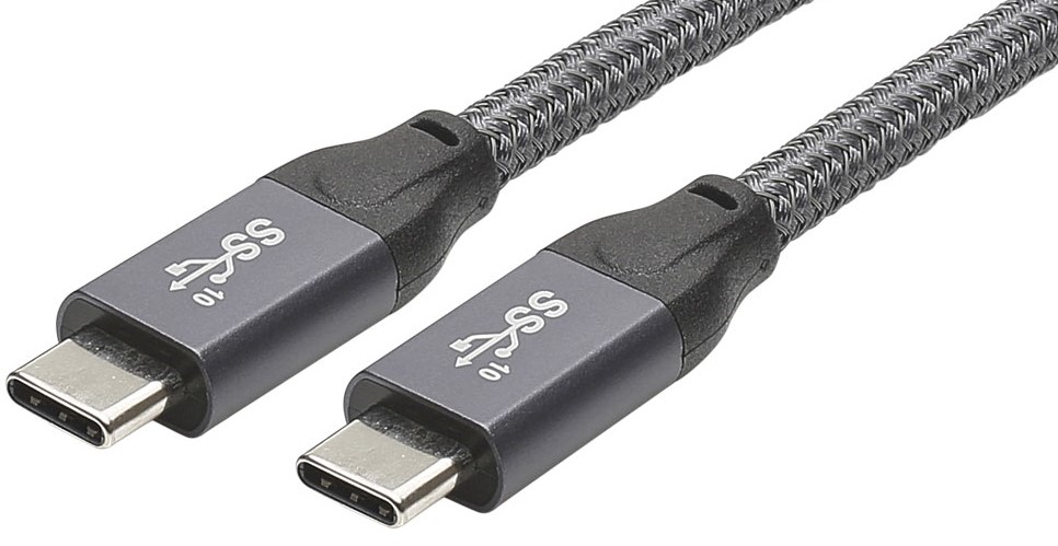 Sommer Cable: USB-C Allround-Paket mit USB-Hub, Netzteil & Kabel