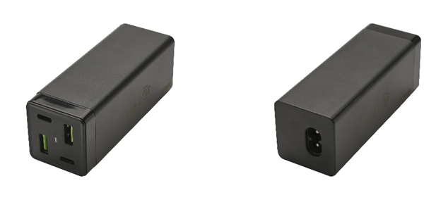 Sommer Cable USB-C Allround-Paket mit USB-Hub, Netzteil Kabel