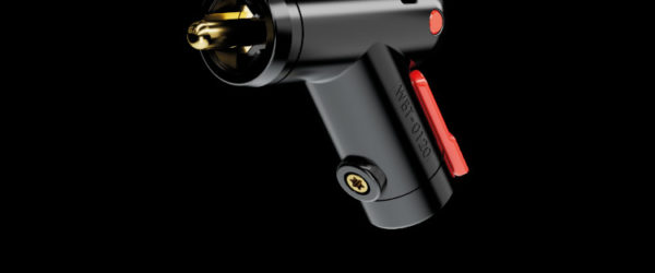 WBT-0120: Neuer Cinchstecker mit Schrägwinkel HIGH END 2022