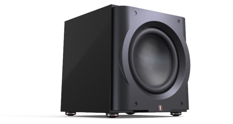 Perlisten Subwoofer D12s