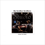 Brother Brothers - Cover To Cover
