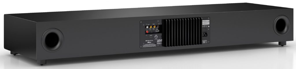 Nubert nuPro XS-8500 RC: High-End Soundbar einer neuen Generation