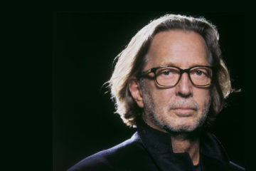 Eric Clapton MTV Unplugged Live Vinyl
