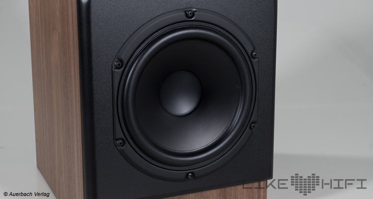 Test: Neat Acoustics Majistra - High End Regallautsprecher