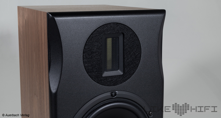 Test: Neat Acoustics Majistra - High End Regallautsprecher