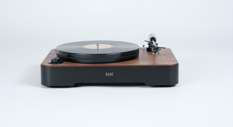 ELAC Miracord 80: HiFi Schallplattenspieler der Extraklasse