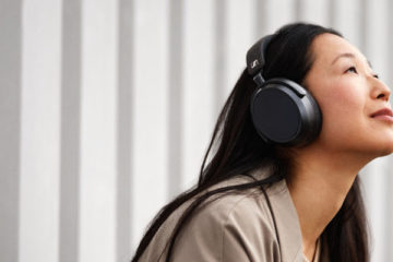 Sennheiser Momentum 4 Wireless Kopfhörer ANC Headphone 2022