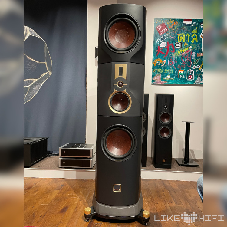 Dali Kore Lautsprecher Speaker