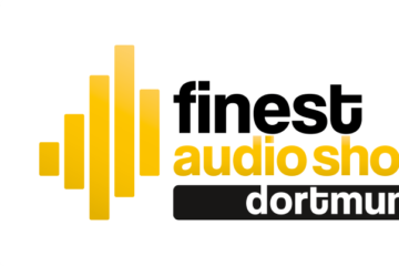 HiFi-Messe „Finest Audio Show“ im November in Dortmund und Hannover