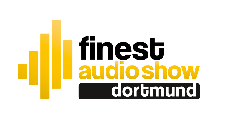 HiFi-Messe „Finest Audio Show“ im November in Dortmund und Hannover
