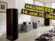 Hifi Studio Dickmann Magdeburg Hausmesse
