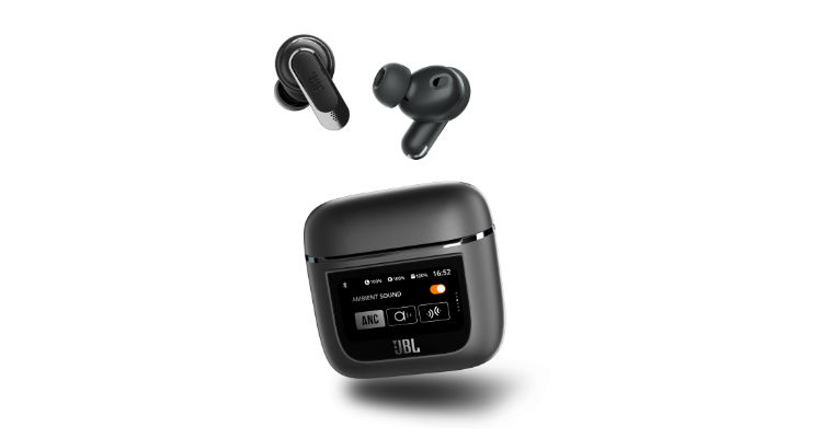 JBL Tour PRO 2 in-ears Kopfhörer