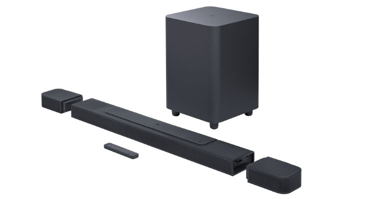 JBL Soundbar 1000