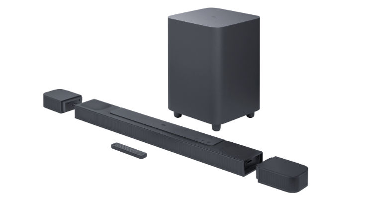 JBL Soundbar 800