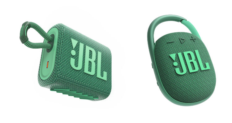 Nachhaltige JBl Bluetooth Lautsprecher