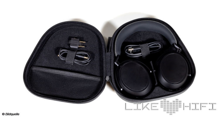 Sennheiser Momentum 4 Wireless Case