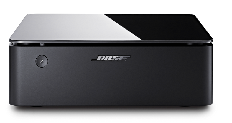 Bose Music Amplifier 2022 Verstärker Front Ansicht