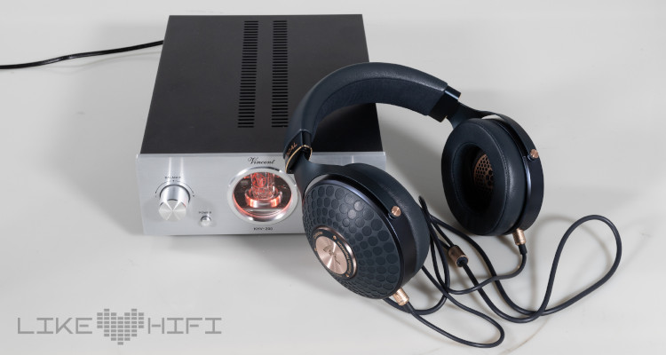 Test: Focal Celestee - High End / HiFi Kopfhörer Review Vincent KHV-200