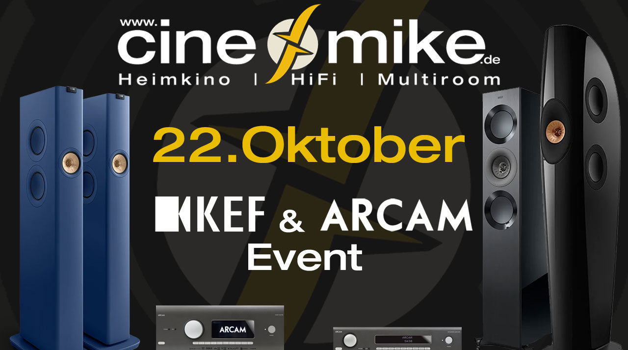 KEF-Event