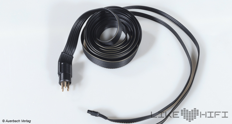 Test: Stax Lambda SR-L700 MK2 Elektrostatischer Over-Ear Kopfhörer & SRM-D10 Kopfhörerverstärker