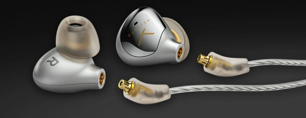 Beyerdynamic Xelento wireless: In-Ear-Kopfhörer in 2. Generation (2022)