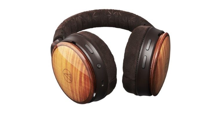 Audio-Technica ATH-WB2022: Neuer limitierter High End HiFi-Kopfhörer