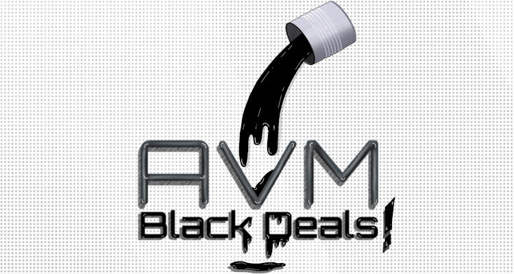 AVM Audio HiFi Black Friday Deals 2022