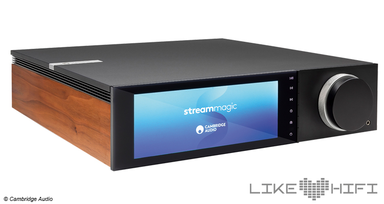 Test: Cambridge Audio Evo 150 Streaming Verstärker Review