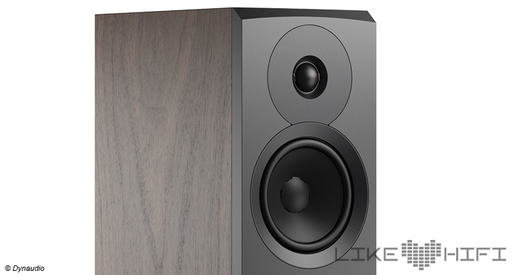 Test Dynaudio Emit 30 Standlautsprecher