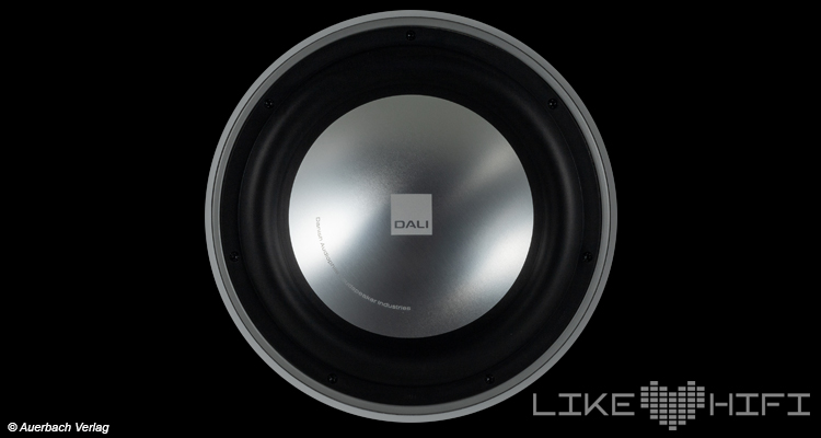 Test: Dali Oberon C Subwoofer