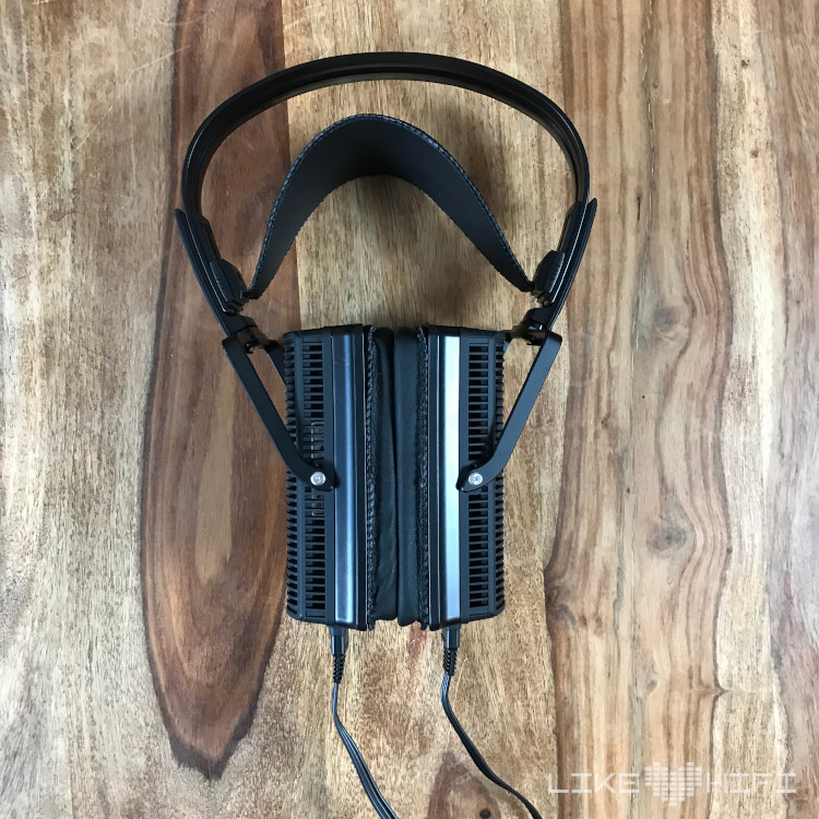 Stax Lambda SR-L700 MK2