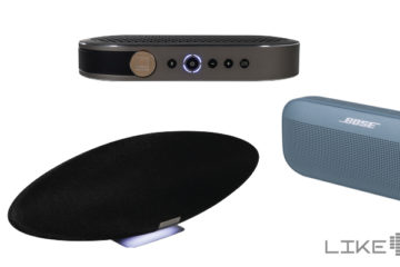 Likehifi-Jahresrückblick Teil 8: Die besten Bluetooth-Lautsprecher 2022