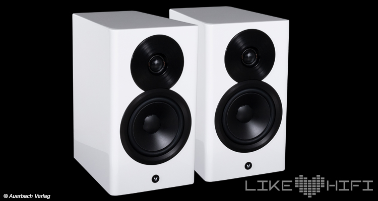 Dynaudio Focus 10 Aktivlautsprecher