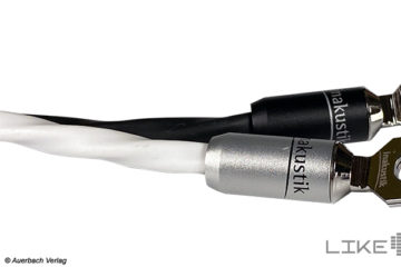 In-akustik Referenz LS-204 XL Micro AIR