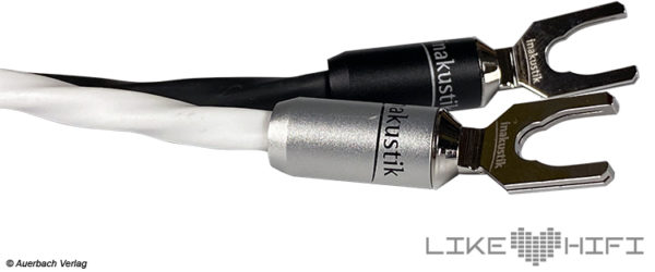 In-akustik Referenz LS-204 XL Micro AIR